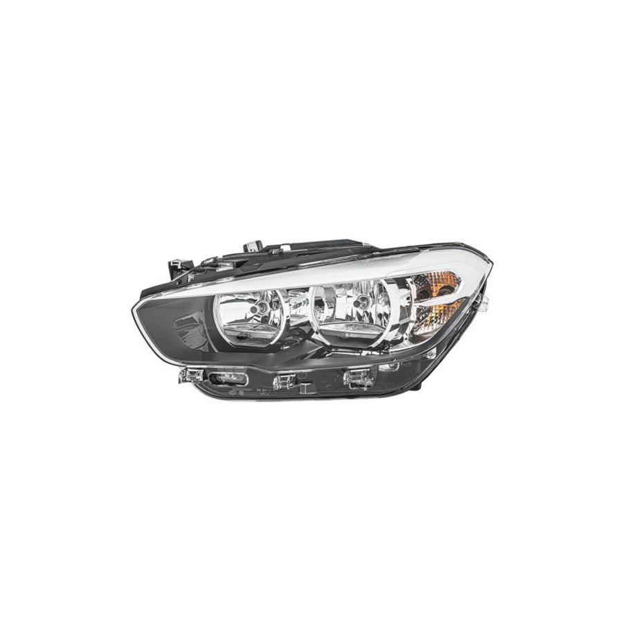 Hella 1EG 011 919-411 Headlight For BMW 1 Series