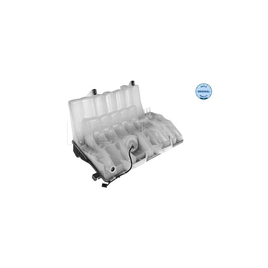 Meyle 14-34 223 0004 Coolant Expansion Tank