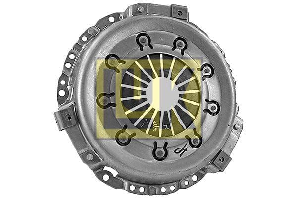 LuK 124 0358 10 Clutch Pressure Plate