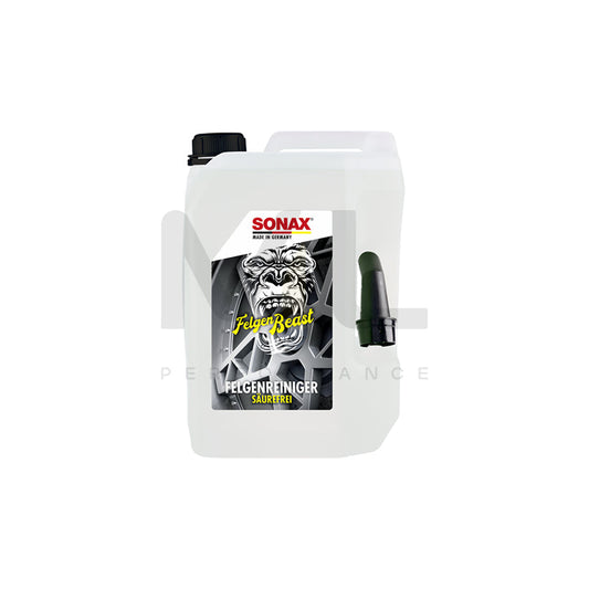Sonax Beast WheelCleaner 5L