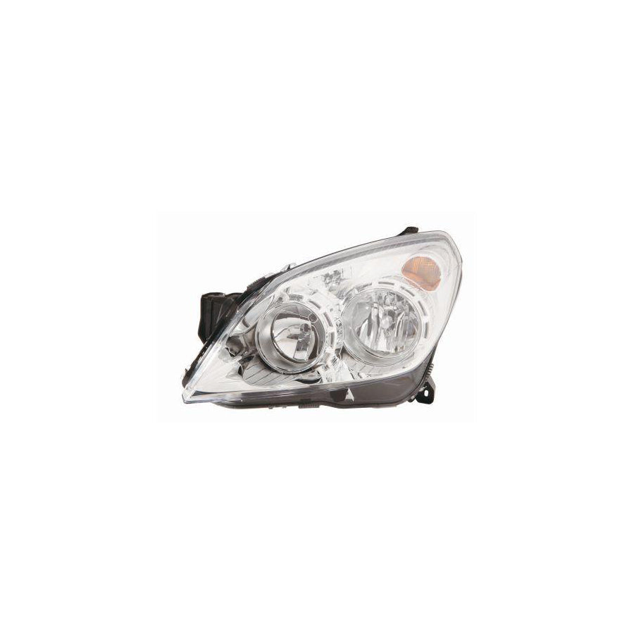Abakus 4421140Lmlemn1 Headlight for Opel Astra
