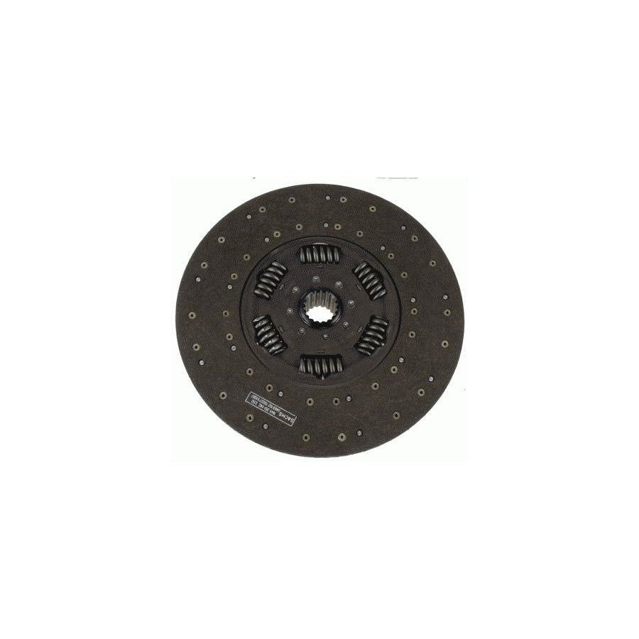 Sachs 1878 002 732 Clutch Disc