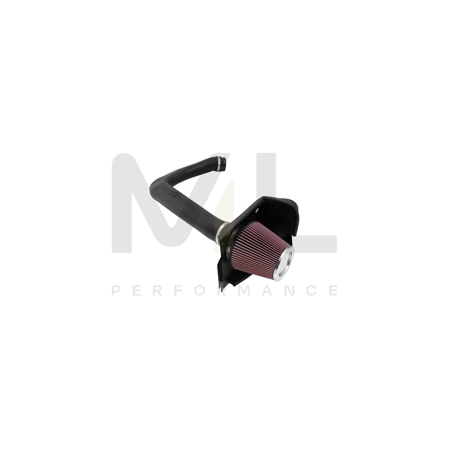 K&N 57-1564 Performance Air Intake System