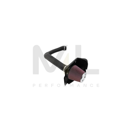 K&N 57-1564 Performance Air Intake System