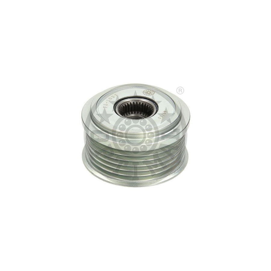 Optimal F5-1027 Alternator Freewheel Clutch For Mazda Mpv Ii (Lw)