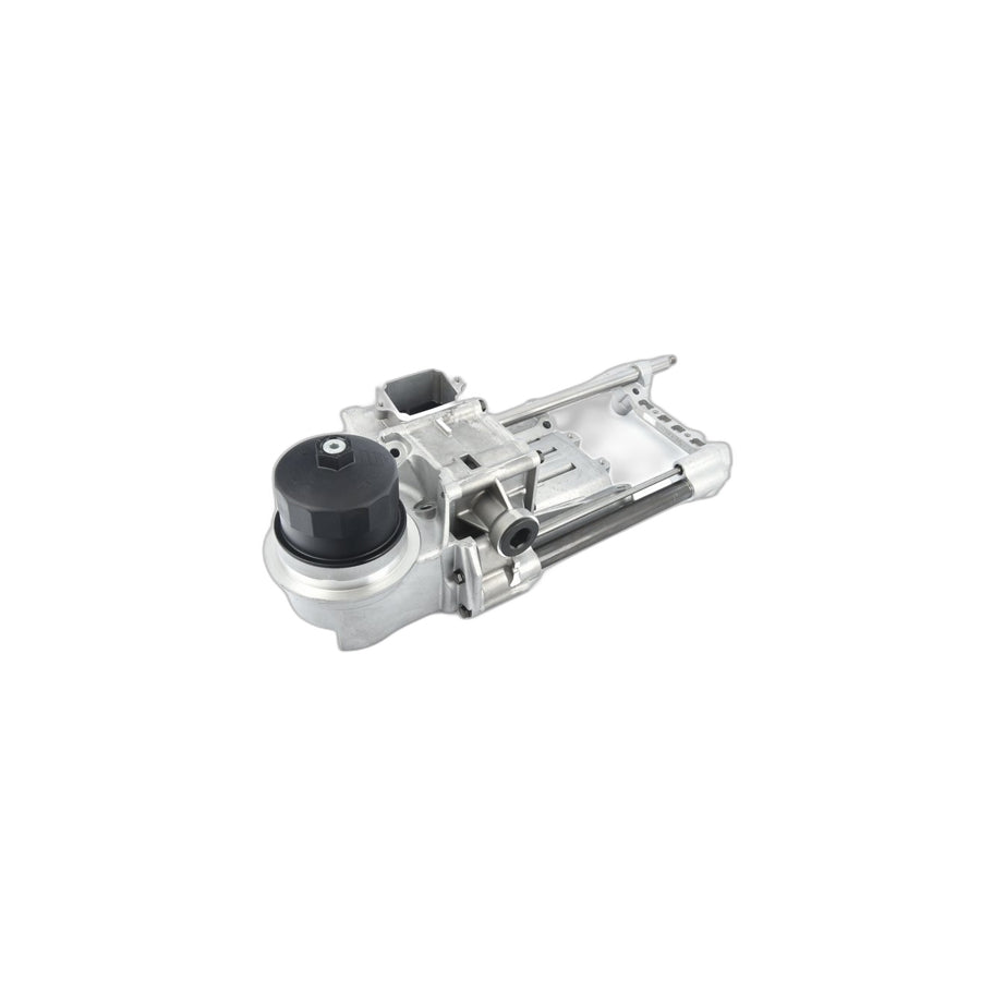 Genuine BMW 11417561428 E64 E60 E63 Oil Pump With Oil Filter (Inc. 550i, 750Li & 740i)