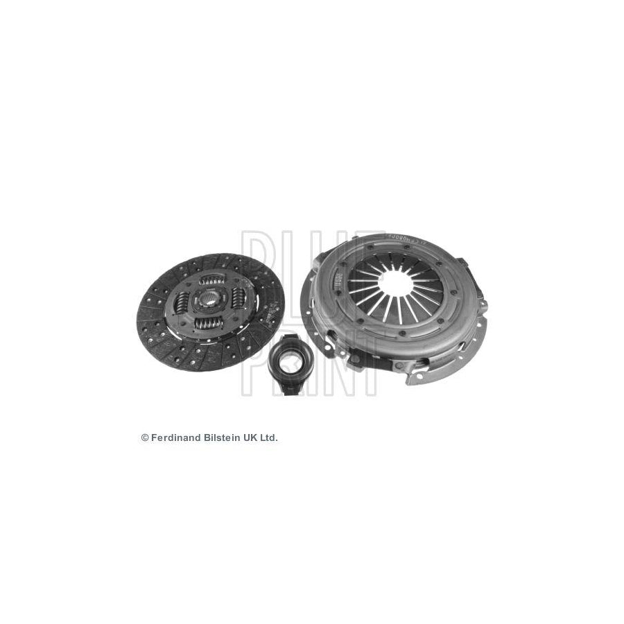 Blue Print Adn18003 Control Arm- / Trailing Arm Bush for Nissan Micra I Hatchback (K10)