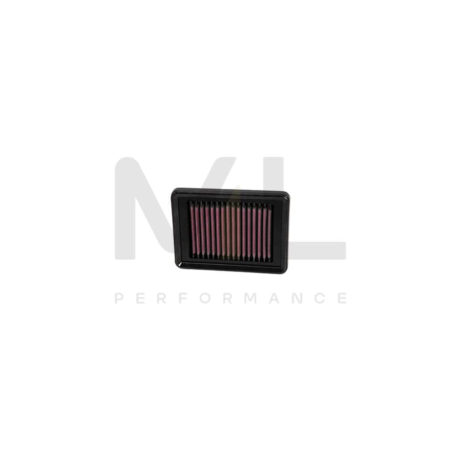 K&N YA-5008 Replacement Air Filter
