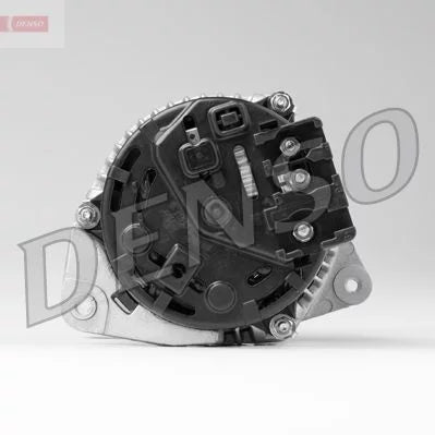 DENSO DAN651 Alternator