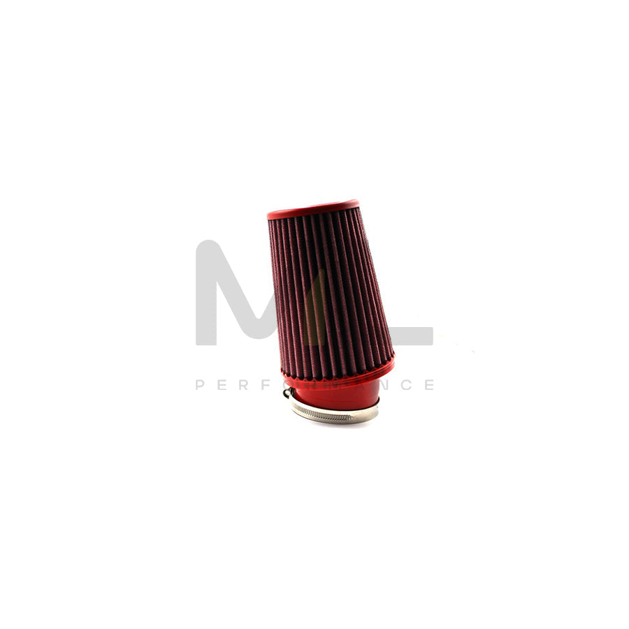 BMC FBTW65-150 Universal Twin Air Conical Filters Metal Top