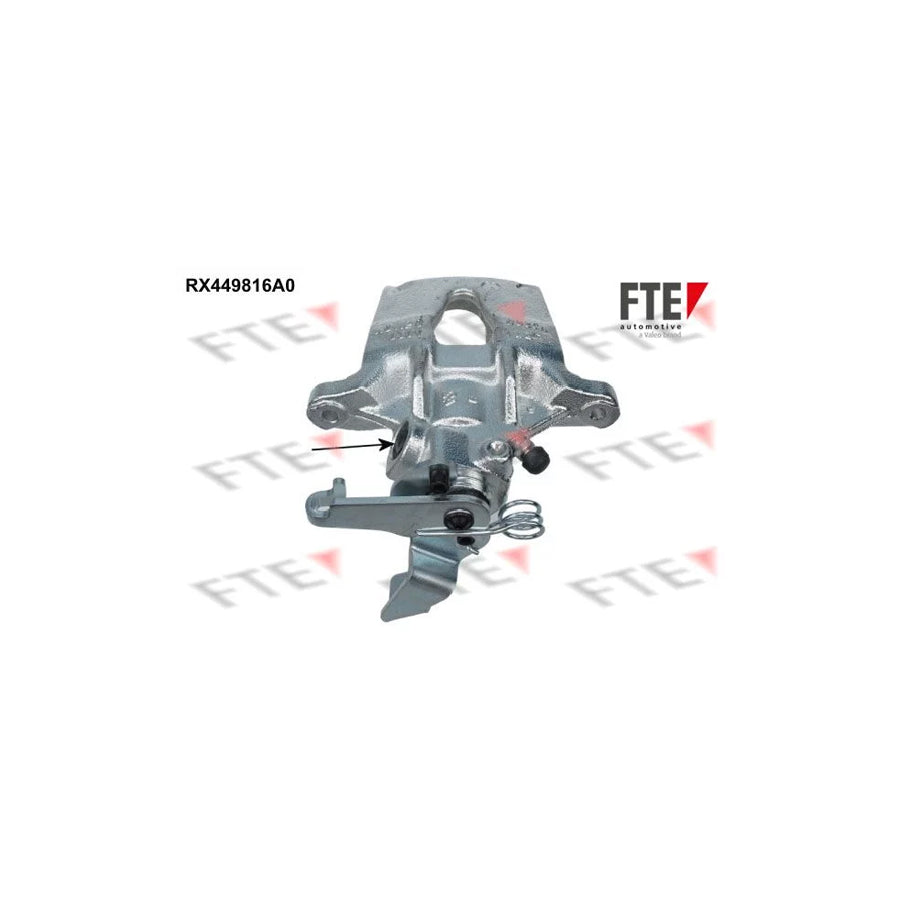 FTE 9291100 Brake Caliper