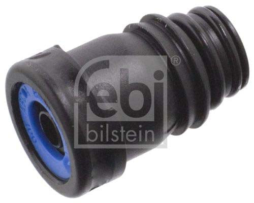 Febi Bilstein 105604 Connector, Compressed Air Line | ML Performance UK Car Parts