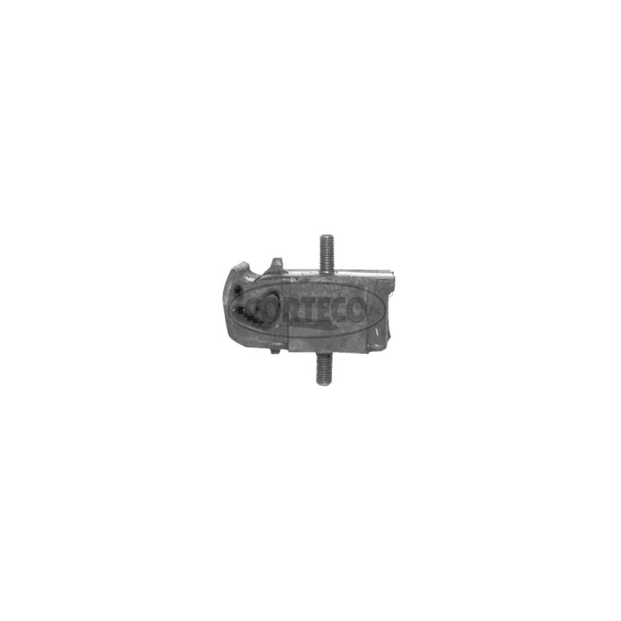 Corteco 21652113 Mounting, Automatic Transmission for Ford Fiesta Mk3 Hatchback (Gfj)