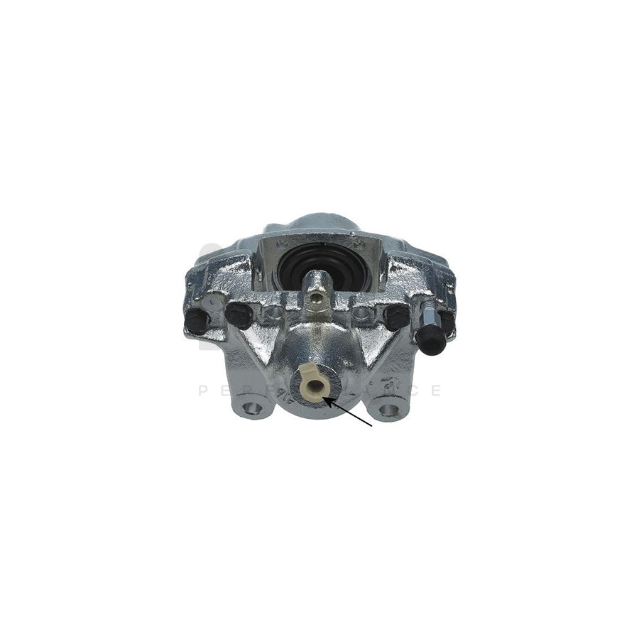 TEXTAR 38040500 Brake Caliper without holder