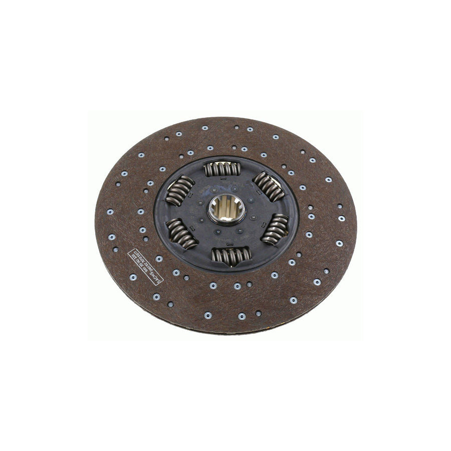Sachs 1878 002 734 Clutch Disc