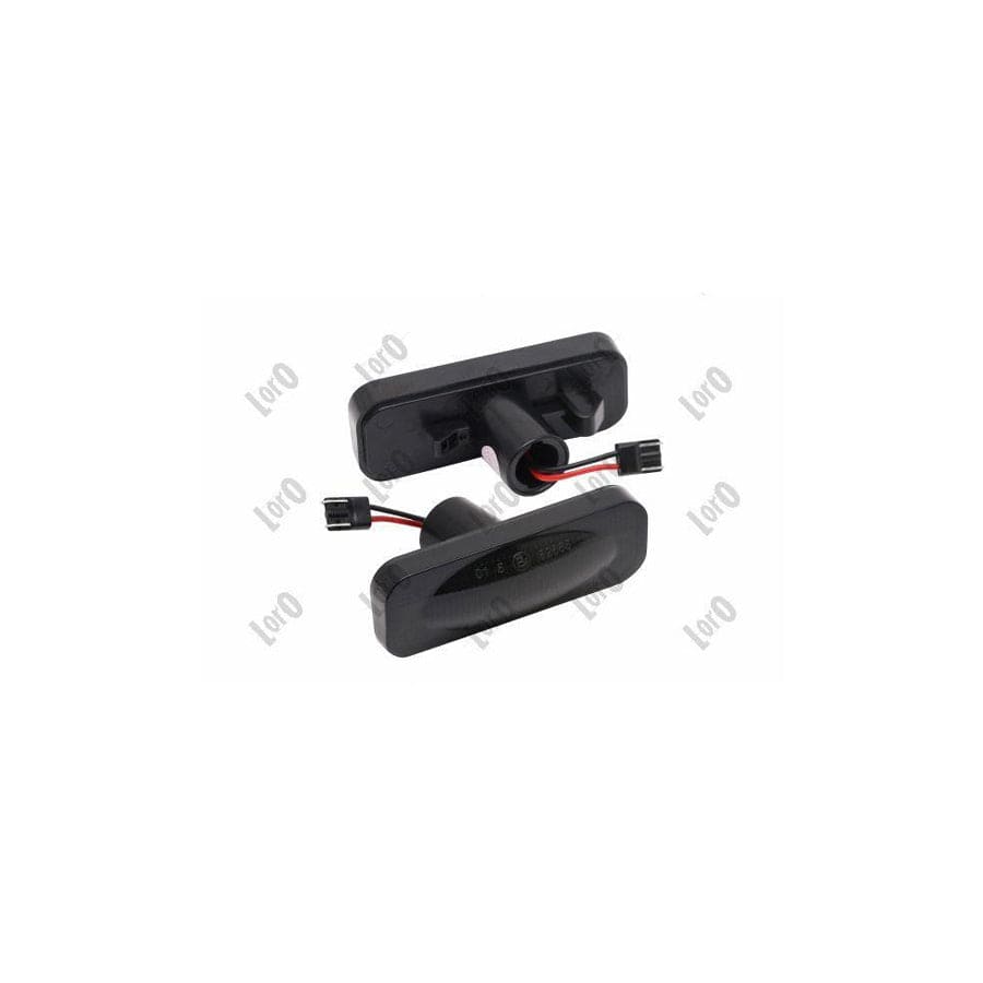 Abakus L37140008Ledsd Indicator Set for Opel Omega