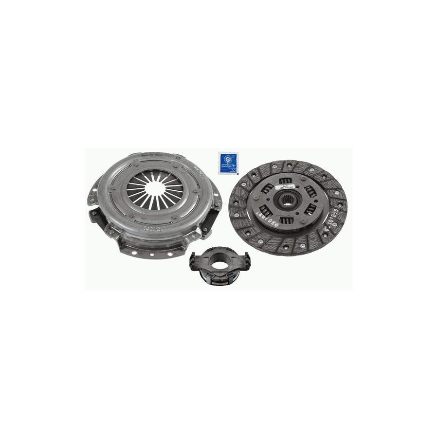 Sachs 3000 339 001 Clutch Kit for Rover 100