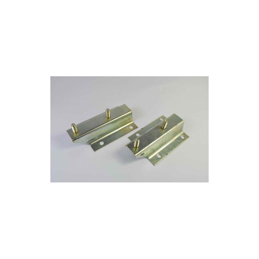 Blic 5504-00-3545930P Bumper Bracket Suitable for Mercedes-Benz T1 Bus