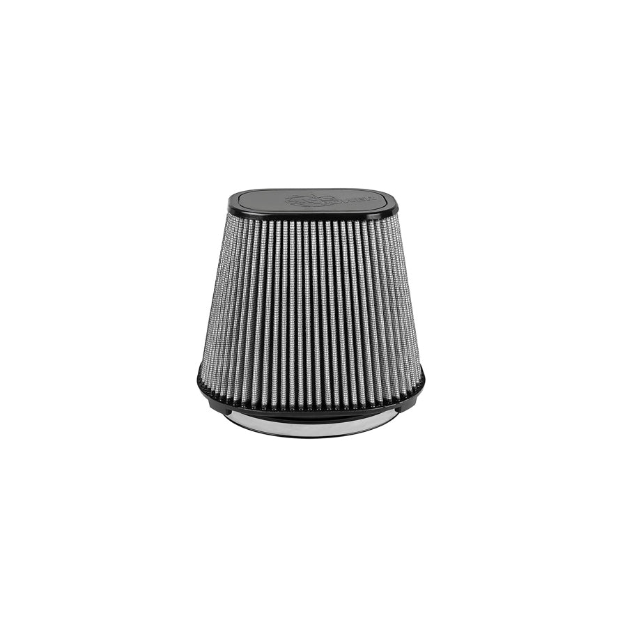 aFe 21-90112 (5-1/2x7-1/2) IN F x (9x7) IN B x (5-3/4x3-3/4) IN T x 7-1/2 IN H Intake Replacement Air Filter