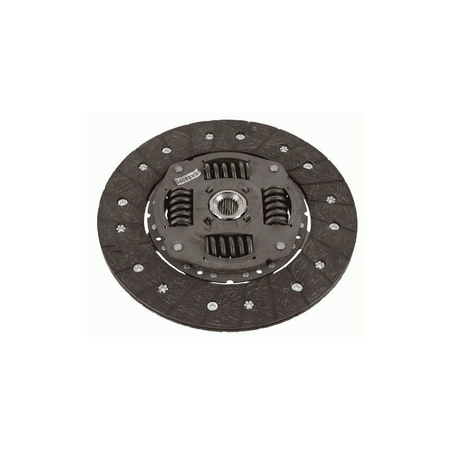 Sachs 1862 558 001 Clutch Disc for Ford Mondeo