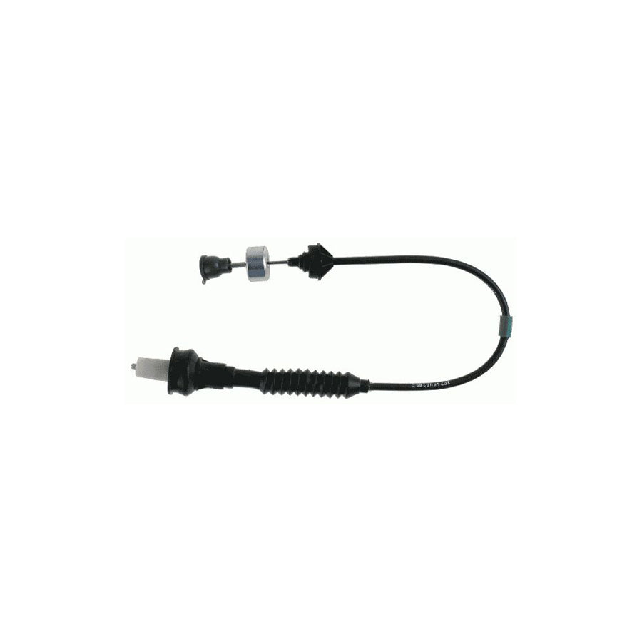 Sachs 3074 600 285 Clutch Cable for Peugeot 206