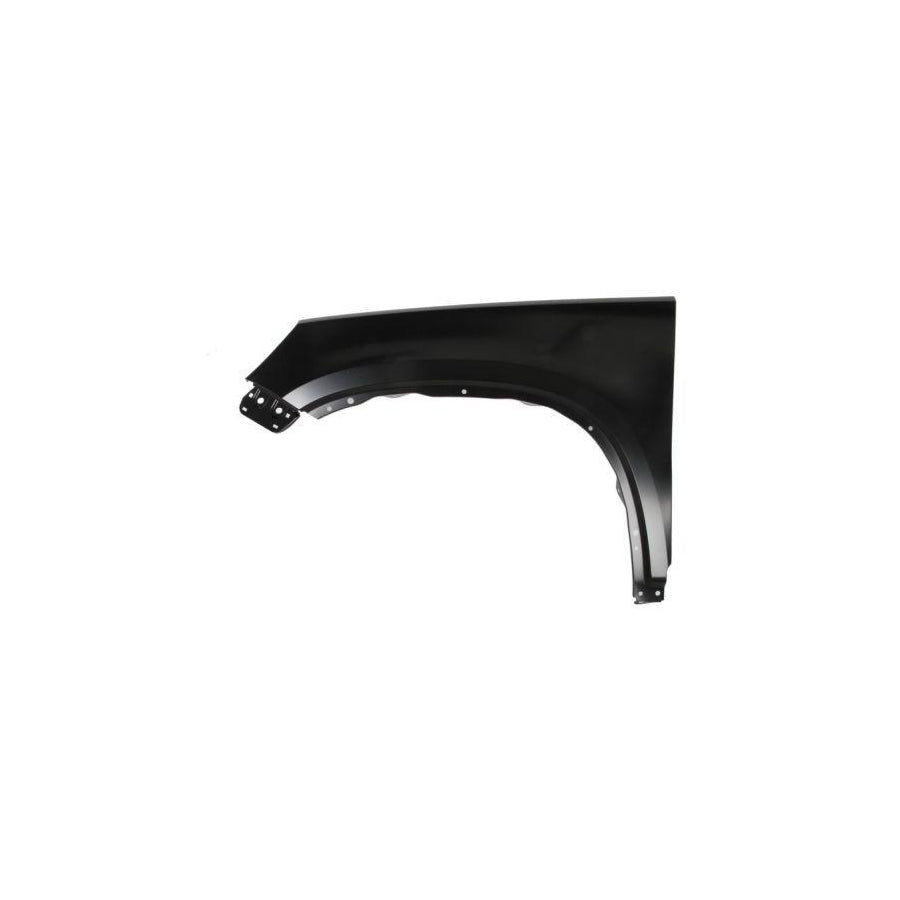 Blic 6601-01-3540831P Repair Panel Suitable For Mercedes-Benz 100