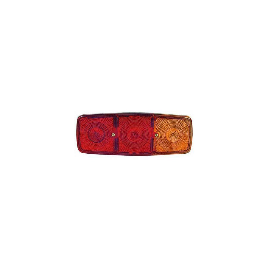 Abakus 4401901L Rear Light