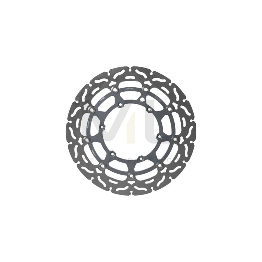 TRW MSW114RAC Brake Disc  - 1 piece