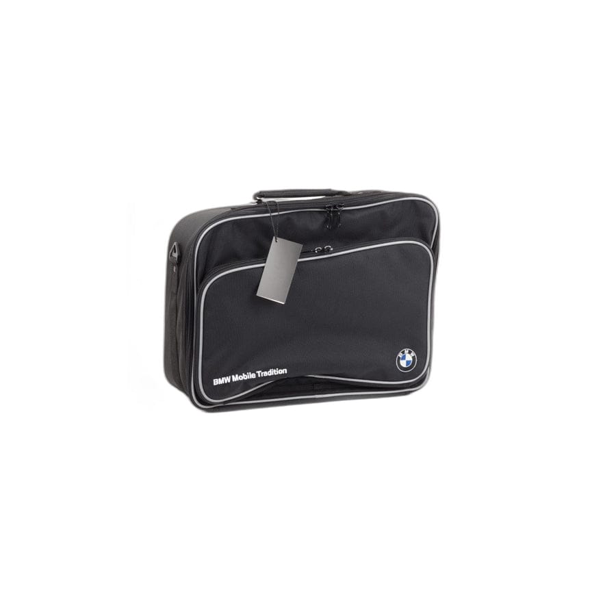 Genuine BMW 72605590042 Bag For Tourist Case KRAUSER RECHTS (Inc. R75/6, R75/5 & R90/6)
