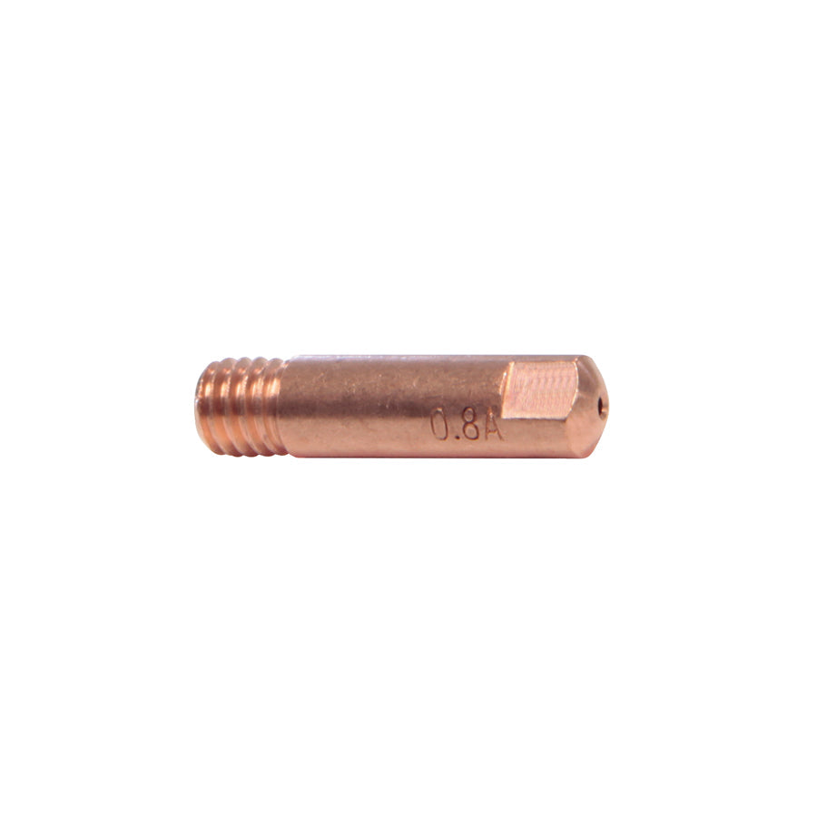 Gys 041905 Bag Of 10 Contact Tips For Ø0.6 150/250/300A Torch Welding Accessories
