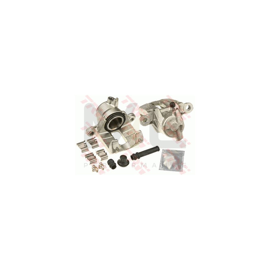 TRW BHV543E Brake Caliper for TOYOTA LAND CRUISER