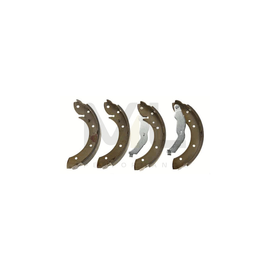 TRW GS8528 Brake Shoe Set for BMW 3 Series