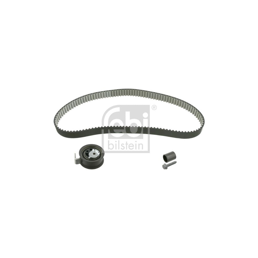 Febi Bilstein 24708 Timing Belt Kit