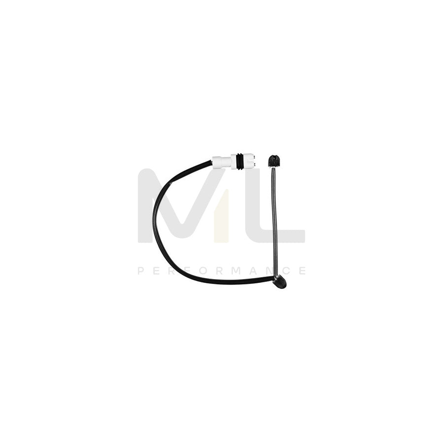 TEXTAR 98019600 Brake pad wear sensor for PORSCHE 944