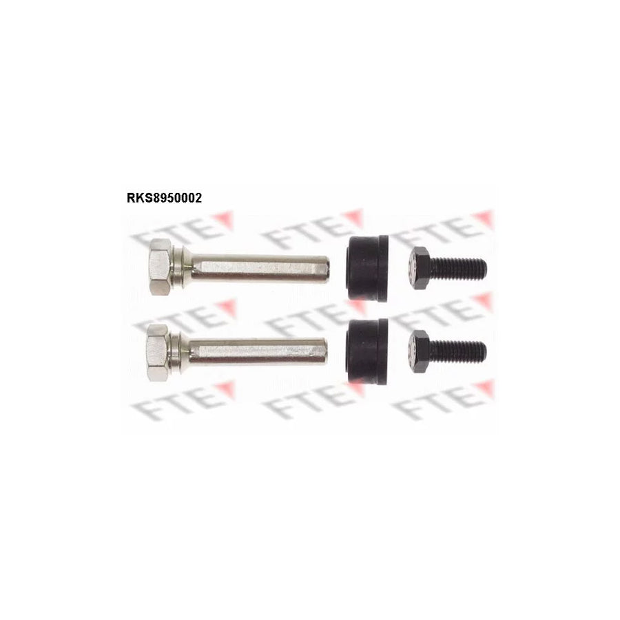 FTE 9334523 Guide Sleeve, Brake Caliper