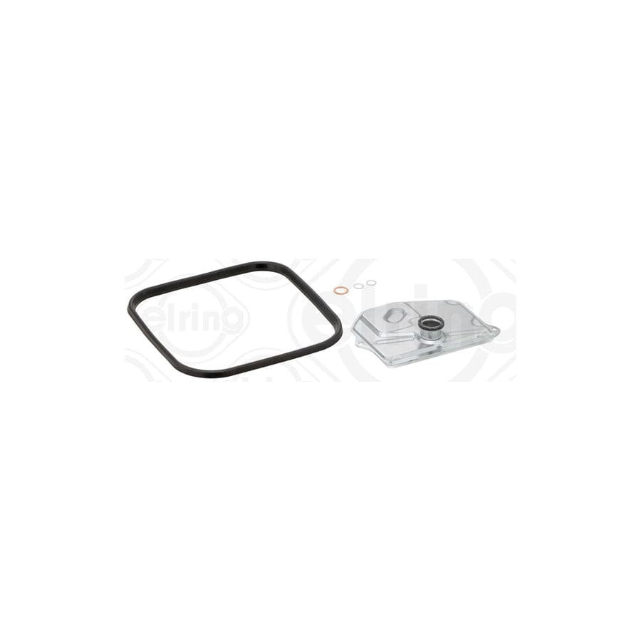 Elring 446.550 Hydraulic Filter, Automatic Transmission Suitable For Mercedesbenz Sl