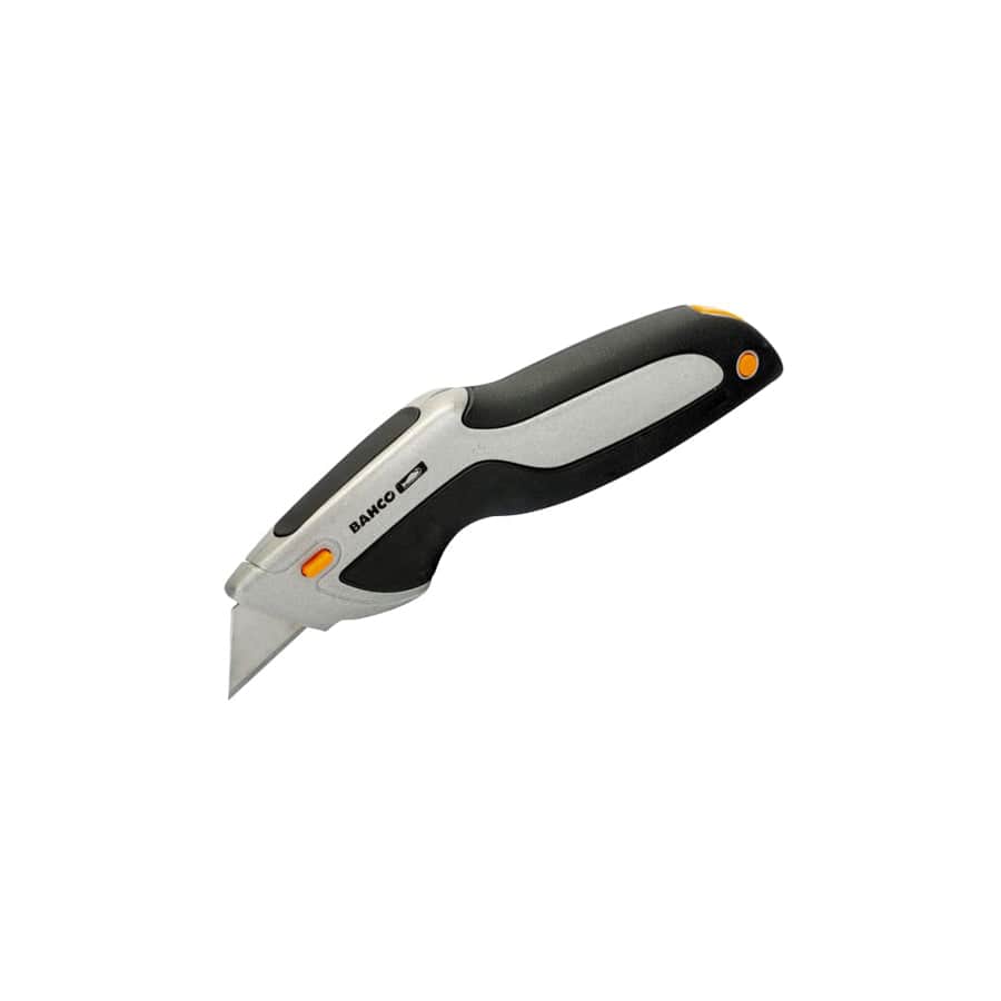 Bahco BAHERGOFK ERGO Fixed Blade Utility Knife