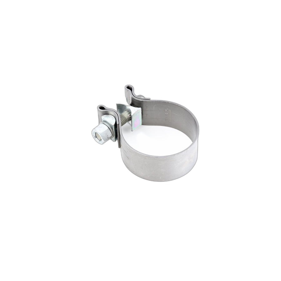 Genuine BMW 18302327683 F32 Muffler Clamp D=63.5mm (Inc. 428iX, Cooper D & X3 18d)