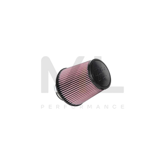 K&N RU-4180 Universal Clamp-On Air Filter