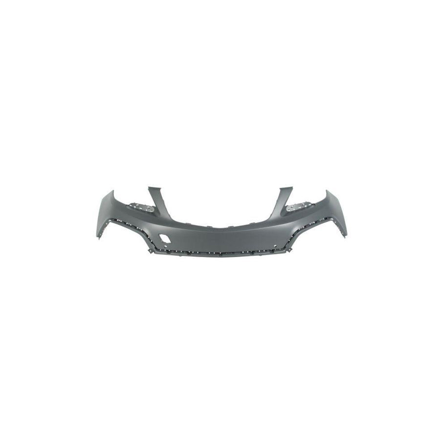 Blic 5510-00-5029902Q Bumper for Opel Mokka / Mokka X (J13)