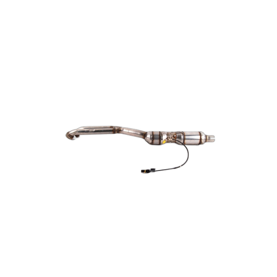 Genuine BMW 18301437413 E38 Rp-Exhaust Pipe Catalytic Conv. Cyl.7-12 ZYL.7-12 (Inc. 750iLP, 750iLS & 750iL)