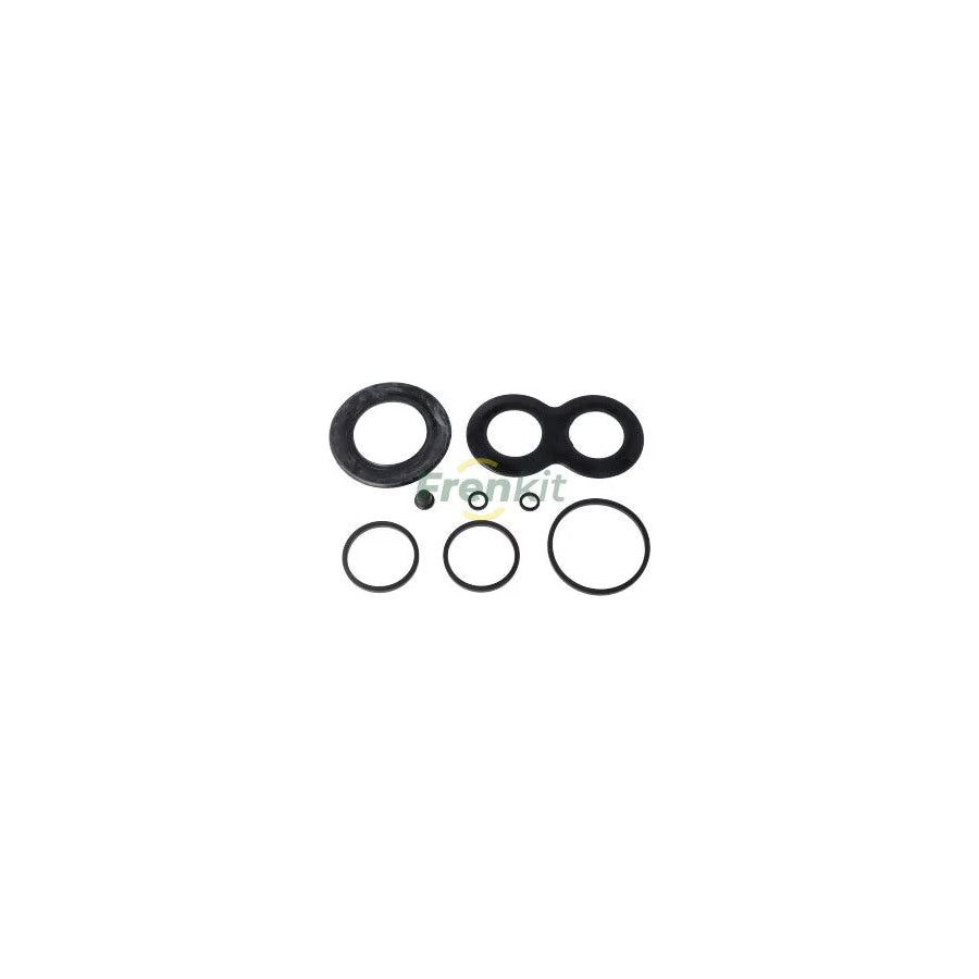 Frenkit 254105 Repair Kit, Brake Caliper
