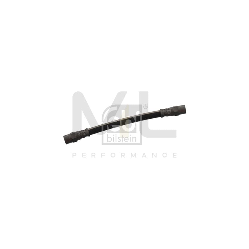 FEBI BILSTEIN 08519 Brake Hose 180mm | ML Performance Car Parts