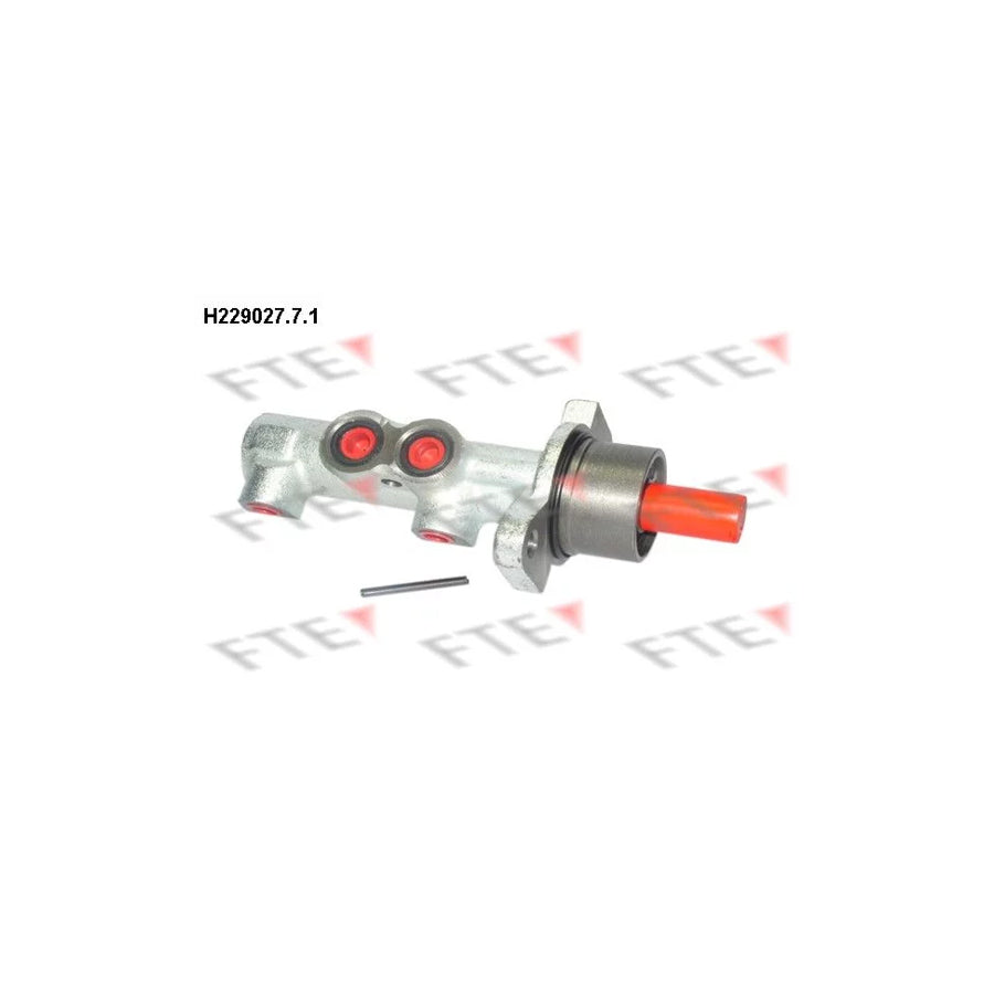 FTE 9220164 Brake Master Cylinder