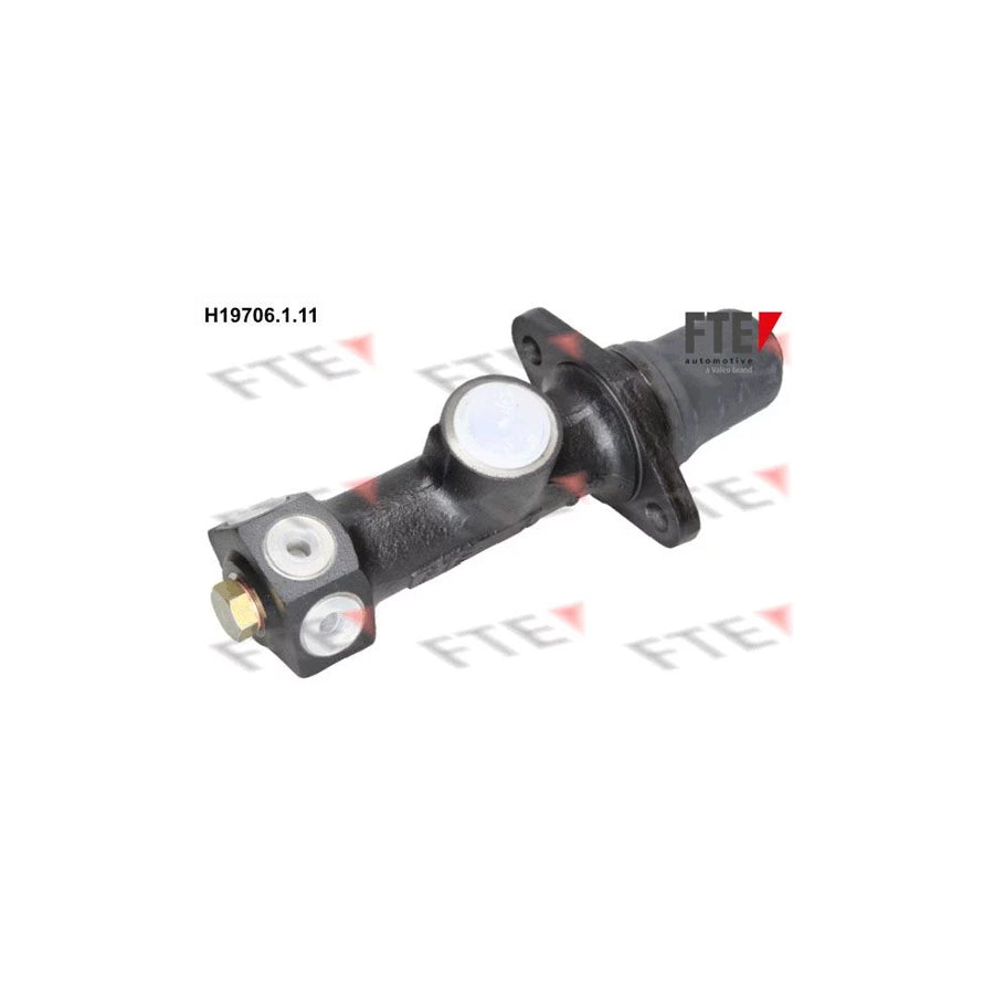 FTE 9722148 Brake Master Cylinder