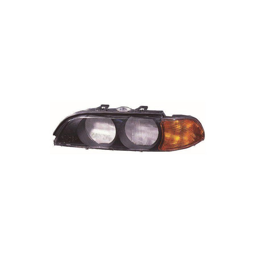 Abakus 474441119Leyl Headlight Lens for BMW 5 Series