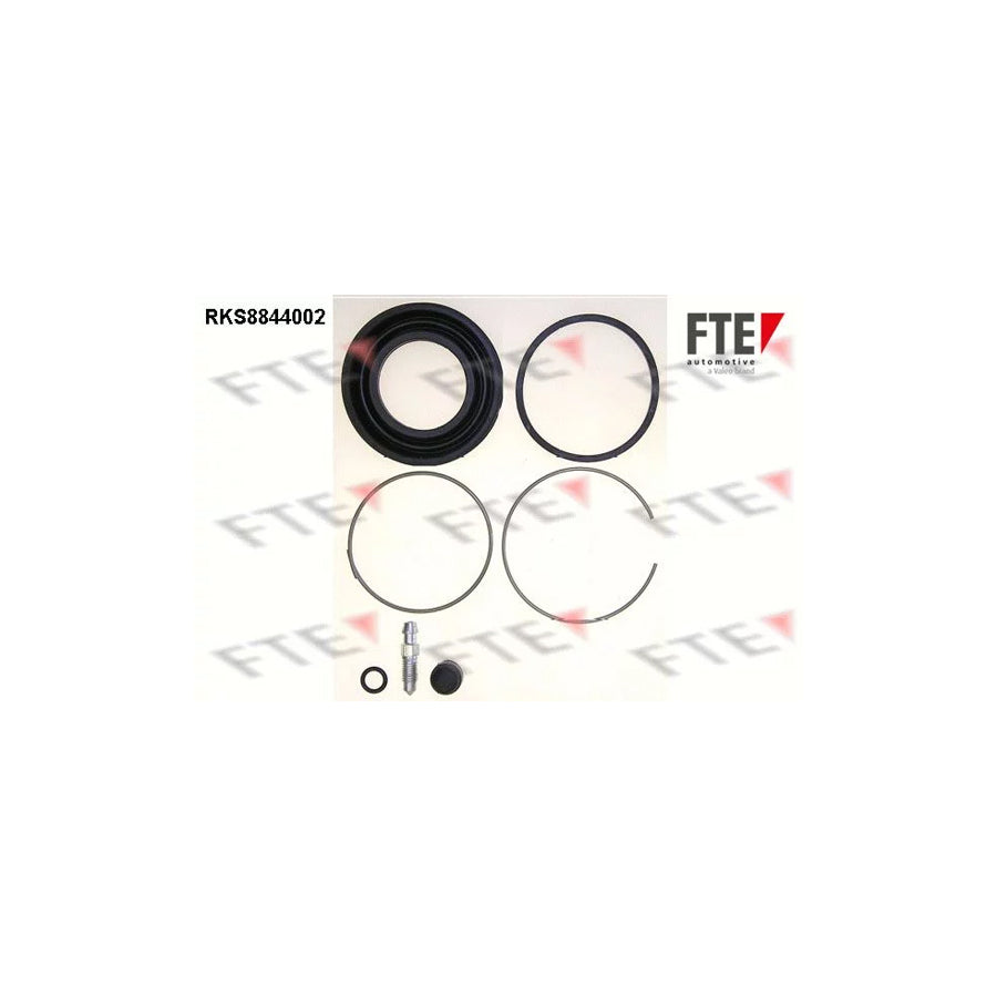 FTE Rks8844002 Repair Kit, Brake Caliper