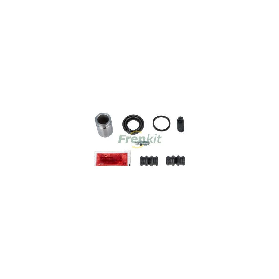 Frenkit 230920 Repair Kit, Brake Caliper for Hyundai Elantra IV Saloon (Hd)