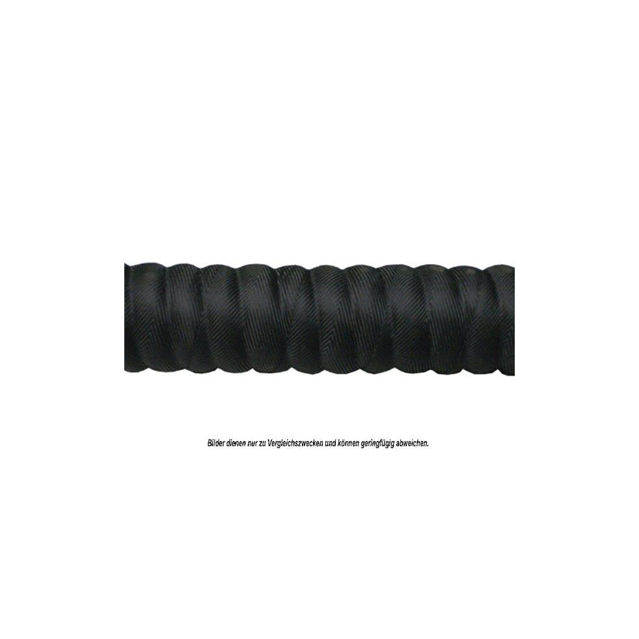 AKS Dasis 880870N Radiator Hose
