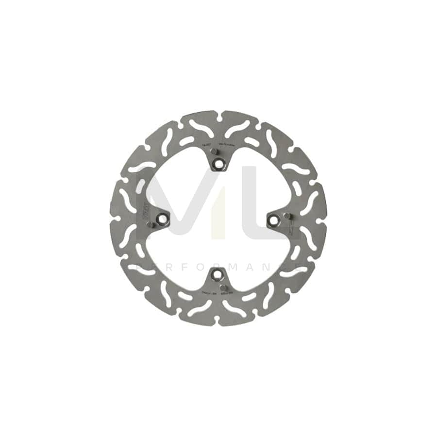 TRW MST377RAC Brake Disc